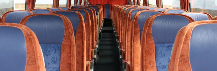 Hire replacement coaches for bus breakdowns in Eindhoven and entire the Netherlands